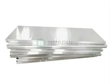 ایلومینیم ہنی کامب کور بلاکس